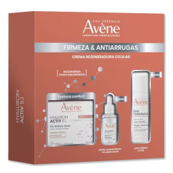 Avene Hyaluron Activ B3 Crema Regeneradora 50ml + 2 Regalos