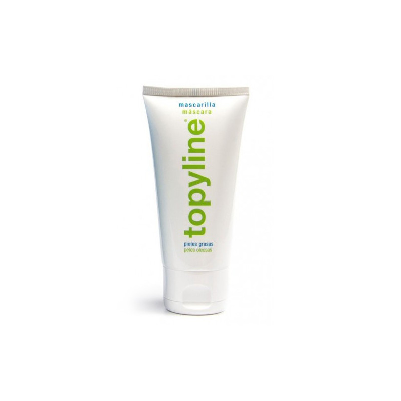 Topyline Mascarilla Facial 50 ml