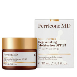 Perricone MD Neuropeptide Rejuvenating Moisturizer Spf25 30ml