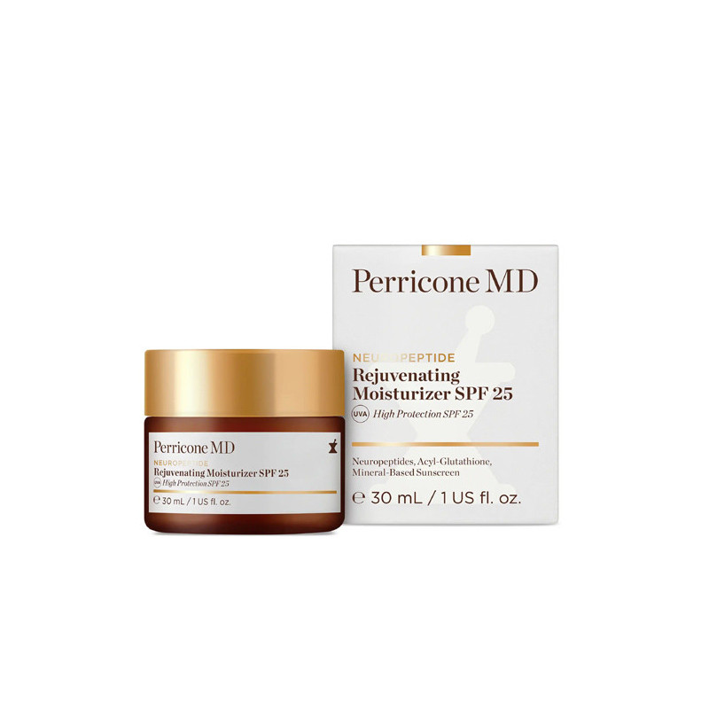 Perricone MD Neuropeptide Rejuvenating Moisturizer Spf25 30ml