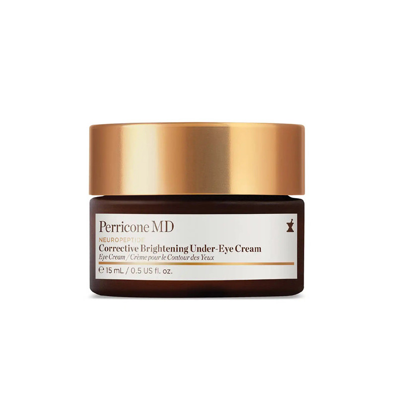 Perricone MD Neuropeptide Corrective Brightening Crema Ojos 15ml