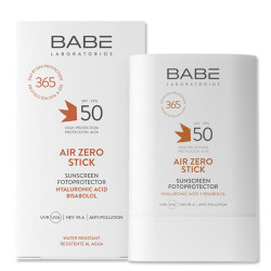 Babe Fotoprotector Air Zero Stick Spf50 15gr