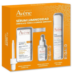 Avene Vitamin Activ Cg Serum 30ml + 2 Regalos