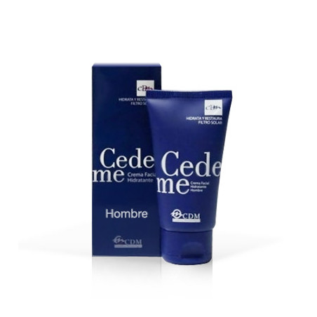 Cedeme facial hidratante hombre 75ml