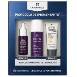 Neoretin Discrom Control Ultra Emulsion 30ml + 2 Regalos
