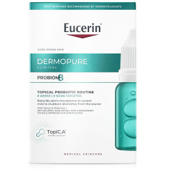Eucerin Dermopure Clinical Probiom8 Kit 8 Productos
