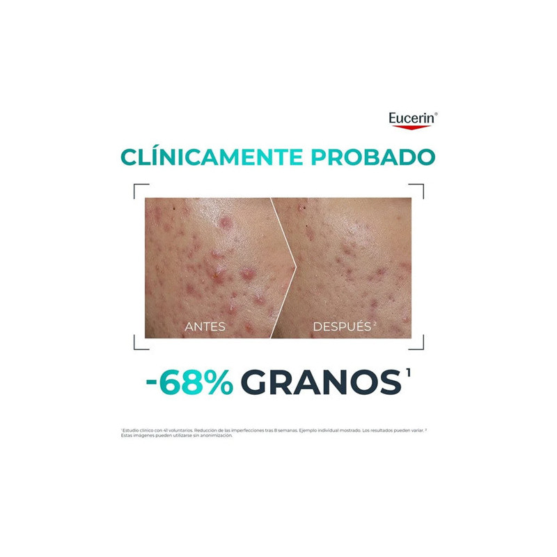 Eucerin Dermopure Clinical Probiom8 Kit 8 Productos - Farmacia en Casa Online