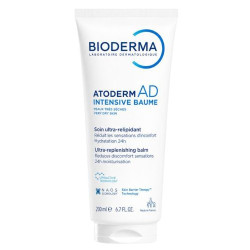 Bioderma Atoderm AD Intensive Balsamo 200ml