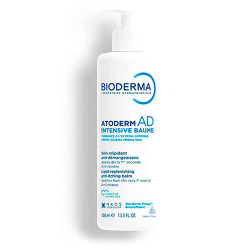 Bioderma Atoderm AD Intensive Balsamo 400ml