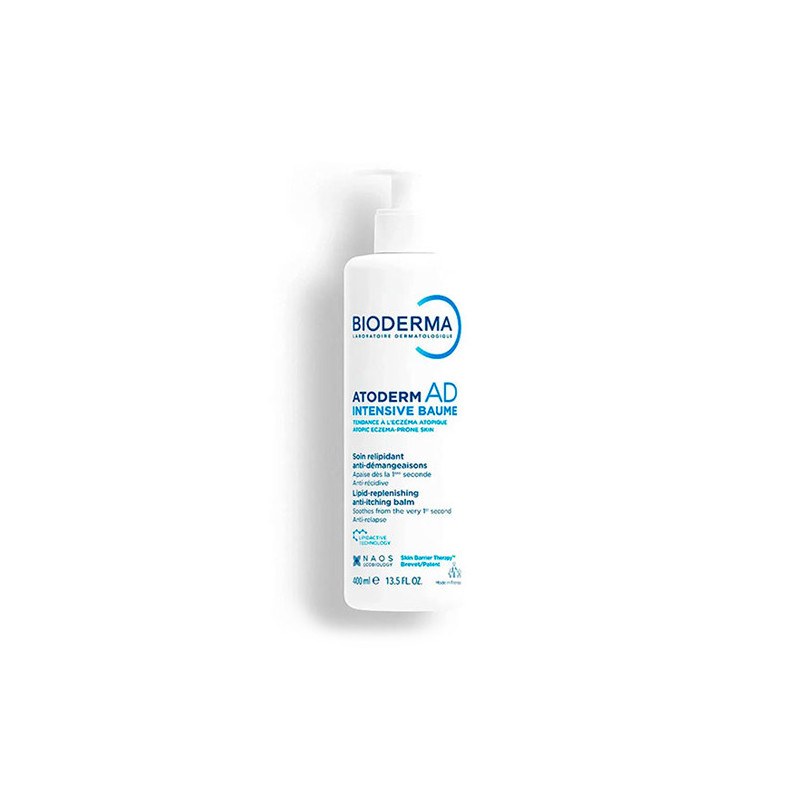 Bioderma Atoderm AD Intensive Balsamo 400ml