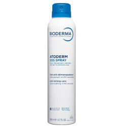Bioderma Atoderm SOS Spray Antipicores Ultracalmante P/Seca 200ml