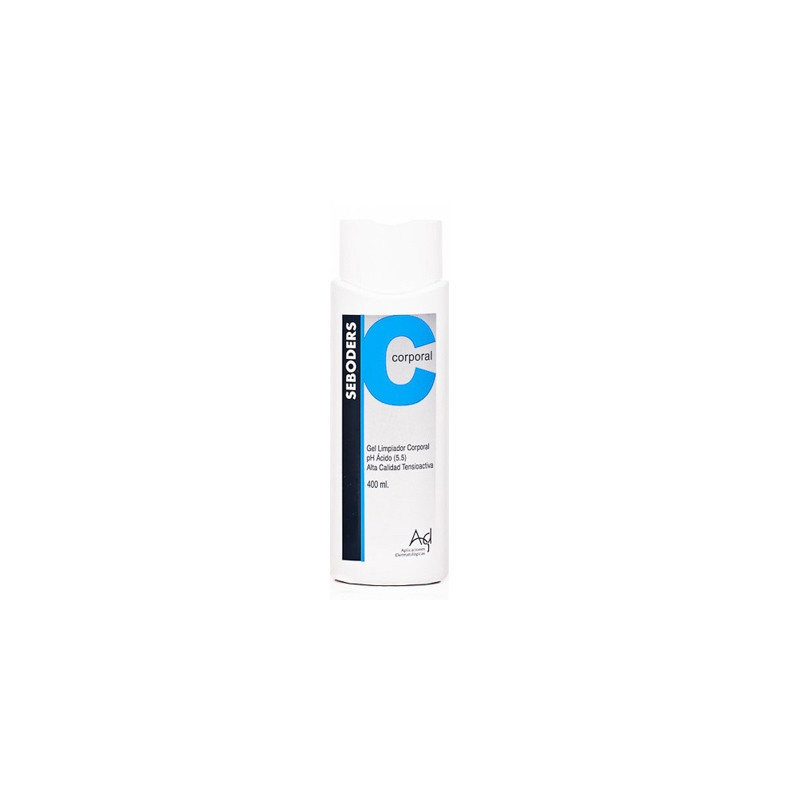 Seboders Corporal 400 ml