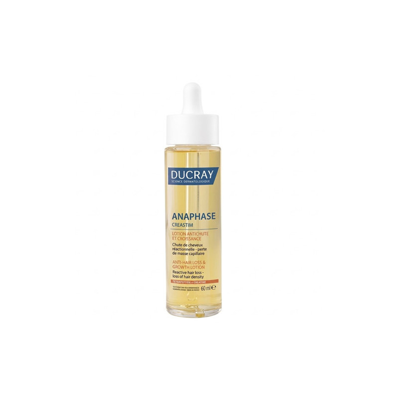 Ducray Creastim Locion Anticaida y Crecimiento 60ml