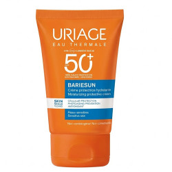 Uriage Bariesun Crema Sin Perfume P/Sensible Spf 50+ 50ml