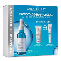 Hyalu B5 Serum 30ml + 2 Regalos. La Roche Posay