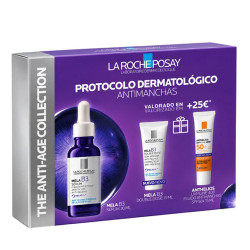 Mela B3 Serum Anti-Manchas 30ml + 2 Regalos. La R. Posay - Farmacia en Casa Online