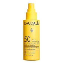 Caudalie Solar Spray Invisible Spf50 75ml