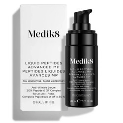 Medik8 Liquid Peptides Advanced MP Serum 30ml