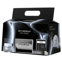 Filorga Time Filler 5XP Crema Antiarrugas 50ml + 2 Regalos