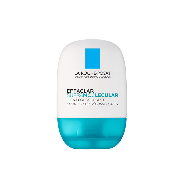 Effaclar Supramolecular Gel Corrector 40ml. La R. Posay