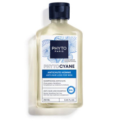 Phytocyane Men Champu Revitalizante Hombre 250ml