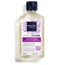Phytocyane Champu Revitalizante 250ml