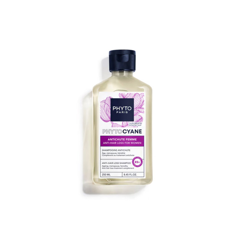 Phytocyane Champu Revitalizante 250ml