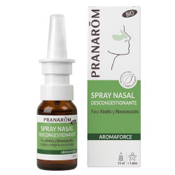 Pranarom Aromaforce Spray Nasal 15ml