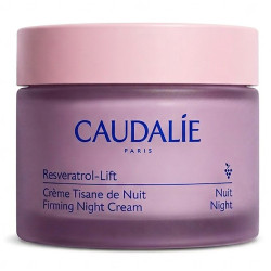 Caudalie Resveratrol Lift Crema Tisana Noche 50ml