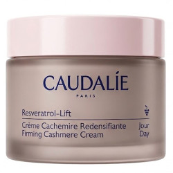 Caudalie Resveratrol Lift Crema Cachemir Redensificante 50ml