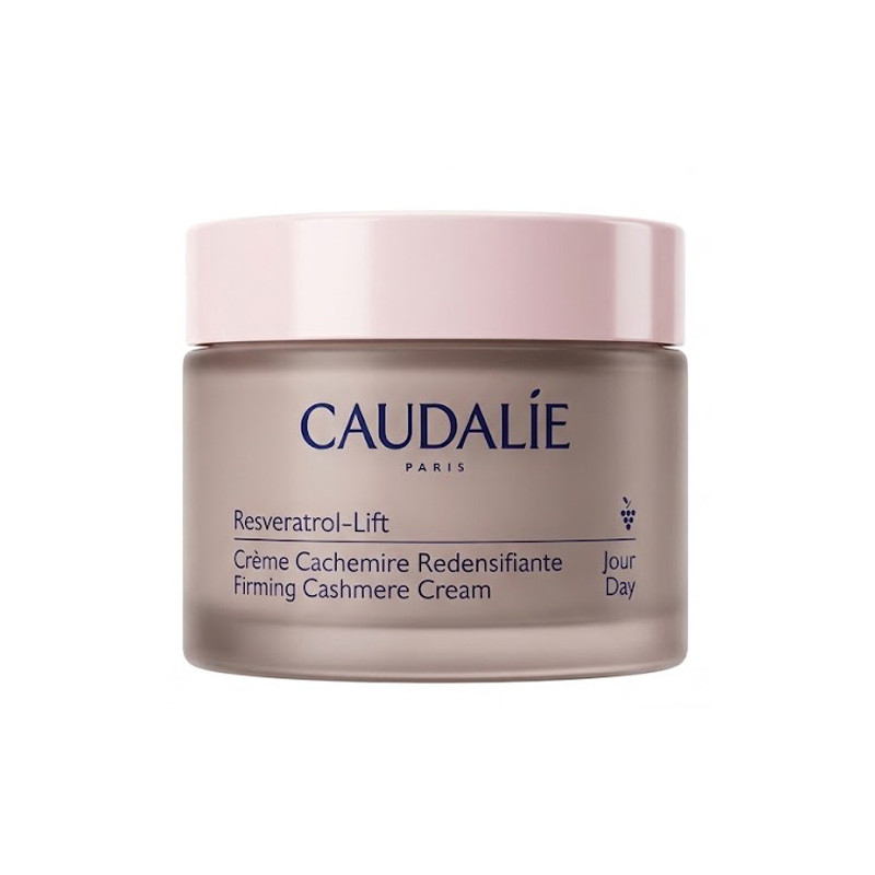 Caudalie Resveratrol Lift Crema Cachemir Redensificante 50ml