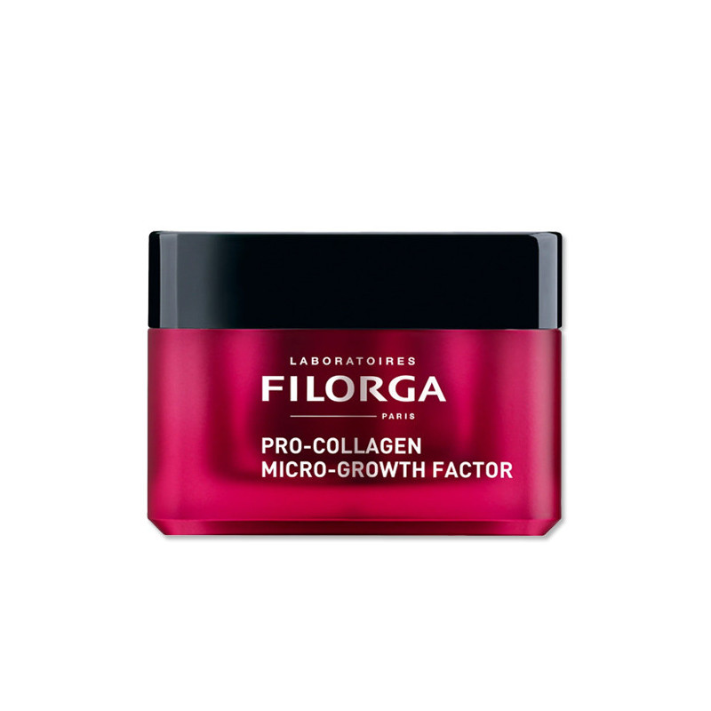 Filorga Pro-Collagen Micro-Growth Factor Crema 50ml
