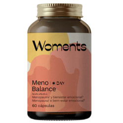 Woments Menobalance Dia 30Caps