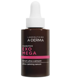 Aderma Exomega Serum Ultracalmante 30ml