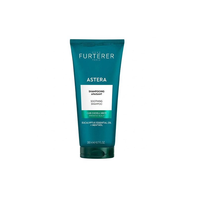Rene Furterer Astera Champu Calmante 200ml