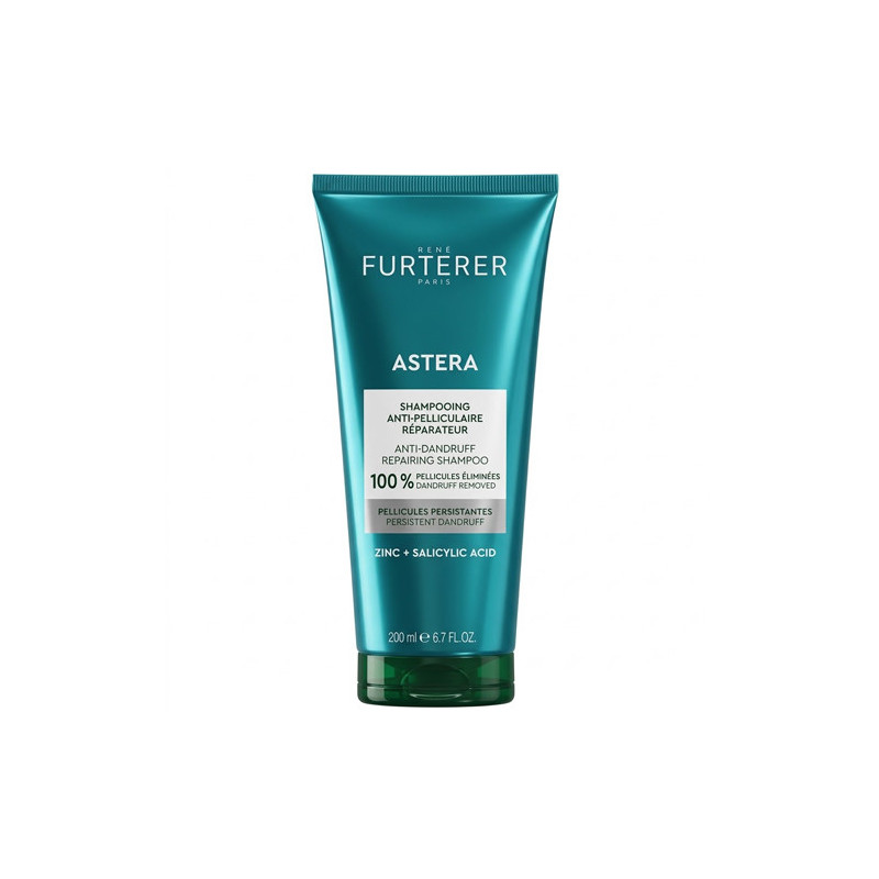 Rene Furterer Astera Champu Anticaspa Reparador 200ml