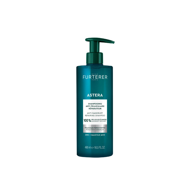 Rene Furterer Astera Champu Anticaspa Reparador 490ml