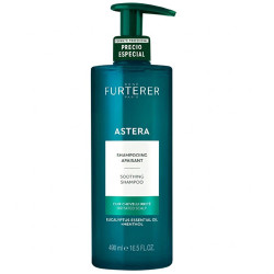 Rene Furterer Astera Champu Calmante 500ml