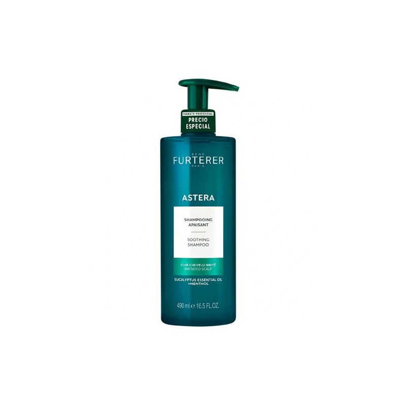Rene Furterer Astera Champu Calmante 500ml
