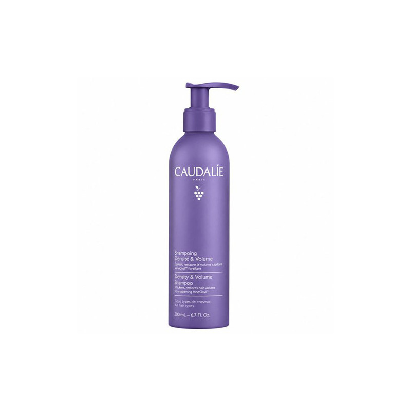 Caudalie Champu Densidad y Volumen 200ml
