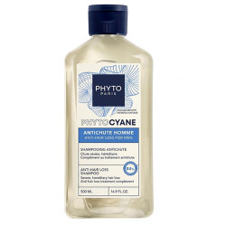 Phytocyane Champu Anticaida Hombre 500ml