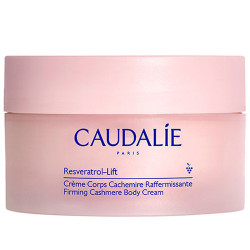 Caudalie Resveratrol Lift Crema Corporal Cachemir 200ml