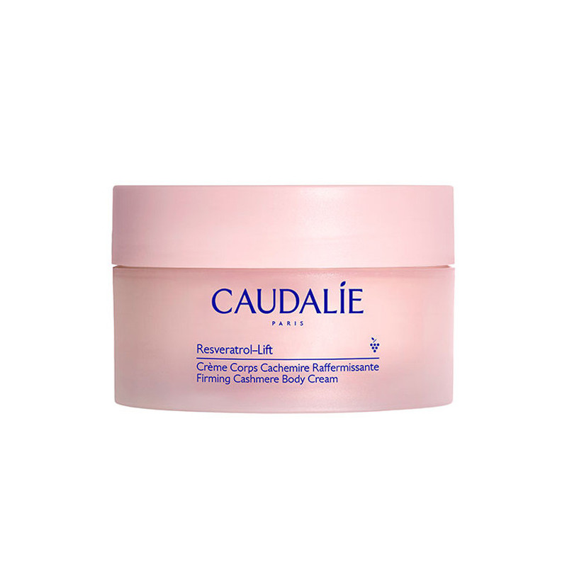Caudalie Resveratrol Lift Crema Corporal Cachemir 200ml