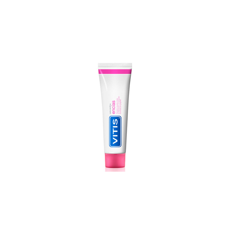 Dentaid Vitis pasta dental encias 150ml