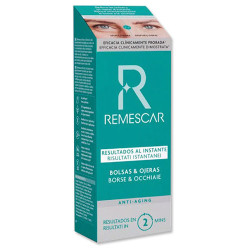 Remescar Bolsas y Ojeras 8ml