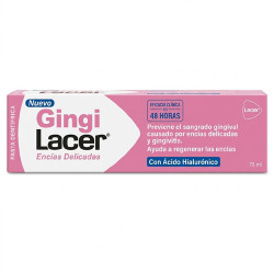 Lacer GingiLacer Pasta Dental 75 ml