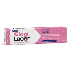 Lacer Gingilacer Pasta Dental 125ml