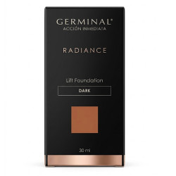 Germinal Radiance Lift Serum Foundation Dark 30ml