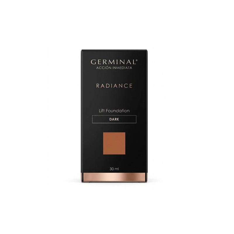 Germinal Radiance Lift Serum Foundation Dark 30ml