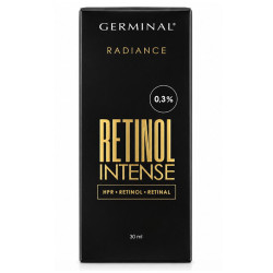 Germinal Radiance Retinol Intense Serum 30ml